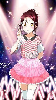 ラブライブ！サンシャイン!!