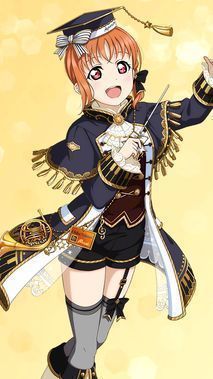 ラブライブ！サンシャイン!!