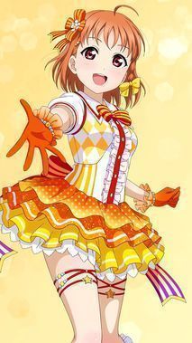 ラブライブ！サンシャイン!!