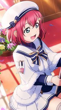 ラブライブ！サンシャイン!!