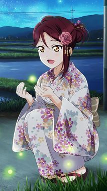 ラブライブ！サンシャイン!!