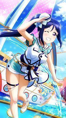 ラブライブ！サンシャイン!!