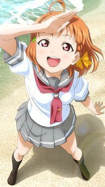 ラブライブ！サンシャイン!!