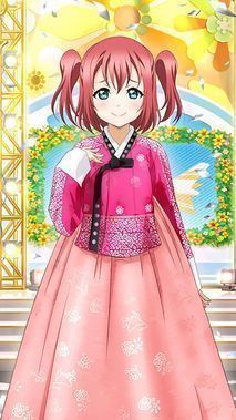 ラブライブ！サンシャイン!!