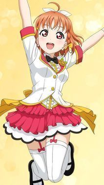 ラブライブ！サンシャイン!!
