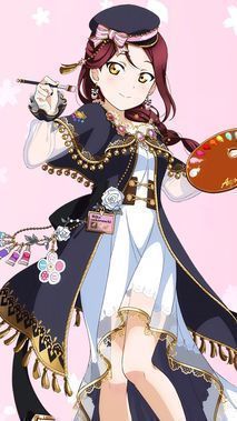 ラブライブ！サンシャイン!!