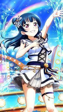ラブライブ！サンシャイン!!
