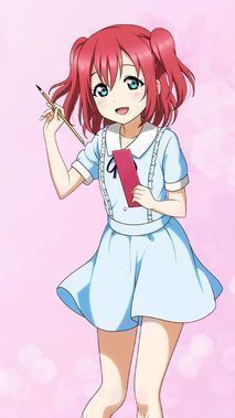 ラブライブ！サンシャイン!!