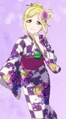 ラブライブ！サンシャイン!!