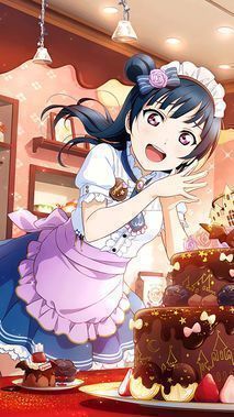 ラブライブ！サンシャイン!!