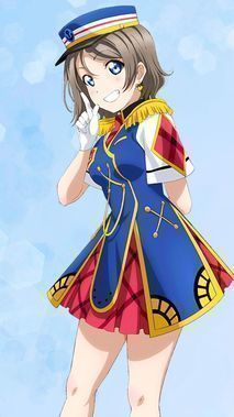ラブライブ！サンシャイン!!