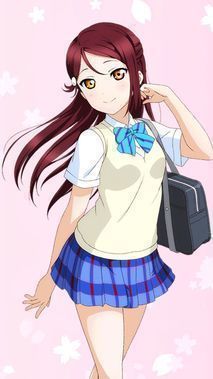 ラブライブ！サンシャイン!!
