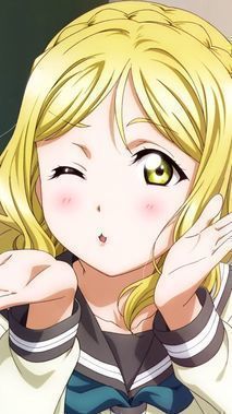 ラブライブ！サンシャイン!!