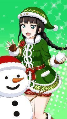 ラブライブ！サンシャイン!!