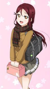 ラブライブ！サンシャイン!!