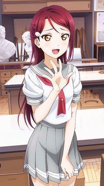 ラブライブ！サンシャイン!!