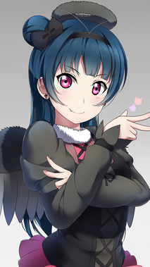 ラブライブ！サンシャイン!!