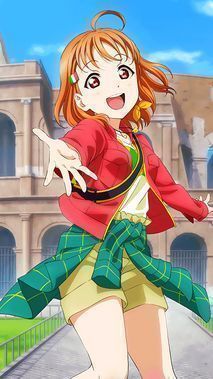 ラブライブ！サンシャイン!!