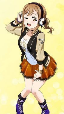 ラブライブ！サンシャイン!!