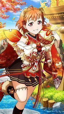 ラブライブ！サンシャイン!!