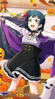 ラブライブ！サンシャイン!!