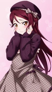 ラブライブ！サンシャイン!!