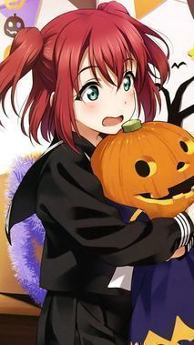 ラブライブ！サンシャイン!!