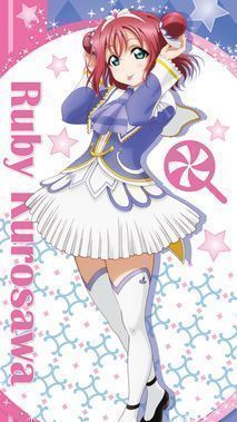 ラブライブ！サンシャイン!!