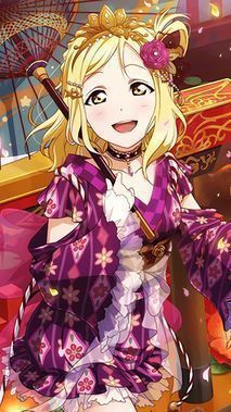 ラブライブ！サンシャイン!!