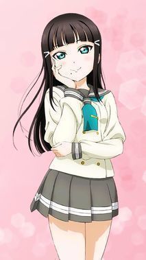 ラブライブ！サンシャイン!!