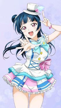 ラブライブ！サンシャイン!!