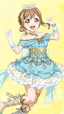 ラブライブ！サンシャイン!!