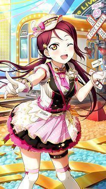 ラブライブ！サンシャイン!!