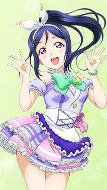 ラブライブ！サンシャイン!!