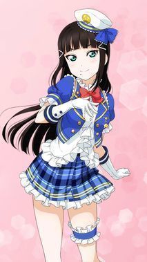 ラブライブ！サンシャイン!!