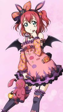 ラブライブ！サンシャイン!!