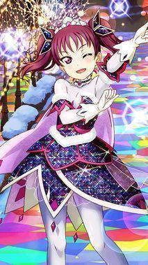 ラブライブ！サンシャイン!!