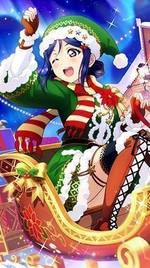 ラブライブ！サンシャイン!!