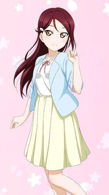 ラブライブ！サンシャイン!!