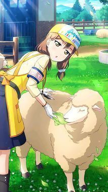 ラブライブ！サンシャイン!!
