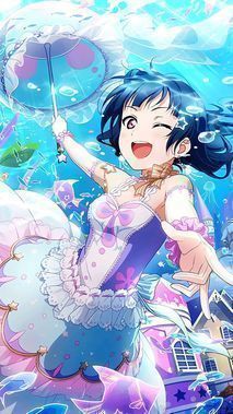 ラブライブ！サンシャイン!!