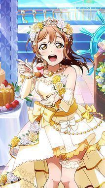 ラブライブ！サンシャイン!!