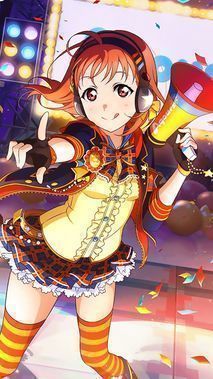 ラブライブ！サンシャイン!!
