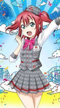 ラブライブ！サンシャイン!!