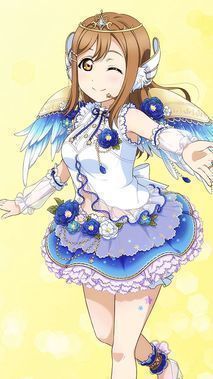 ラブライブ！サンシャイン!!