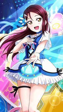 ラブライブ！サンシャイン!!