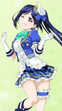 ラブライブ！サンシャイン!!
