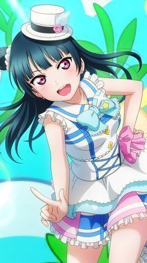 ラブライブ！サンシャイン!!