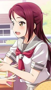 ラブライブ！サンシャイン!!