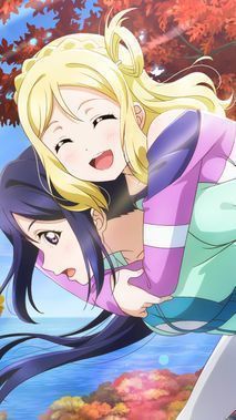 ラブライブ！サンシャイン!!